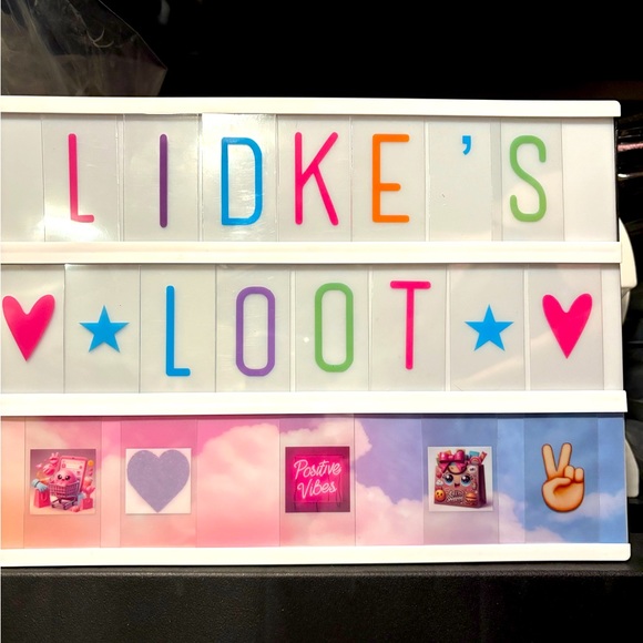 Meet your Posher, Shauna - Picture 1 of 1